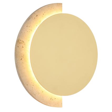 Globo - LED fali lámpa LED/12W/230V 3000K