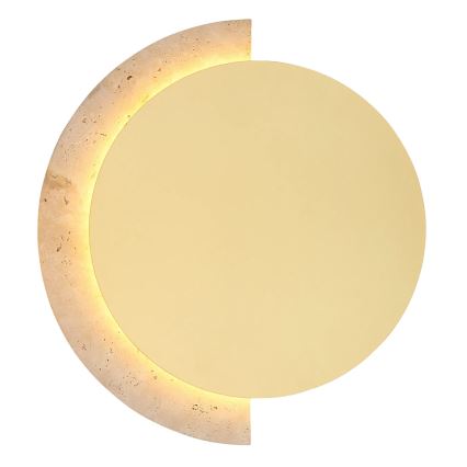 Globo - LED fali lámpa LED/12W/230V 3000K