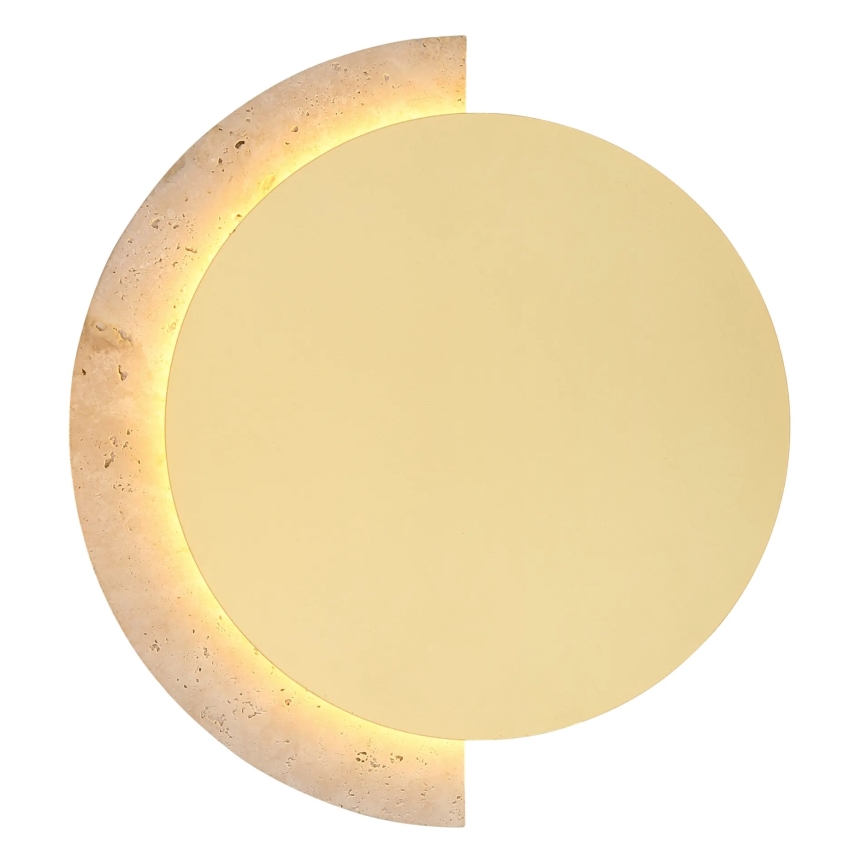 Globo - LED fali lámpa LED/12W/230V 3000K