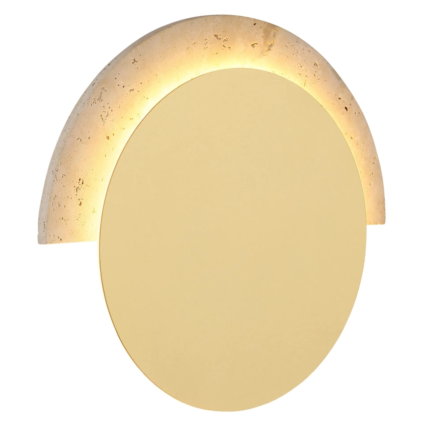 Globo - LED fali lámpa LED/12W/230V 3000K