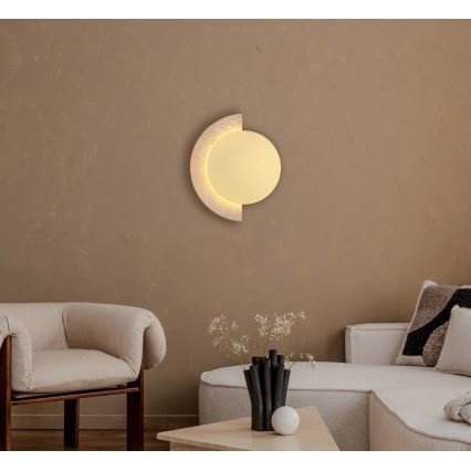 Globo - LED fali lámpatest LED/14W/230V 3000K