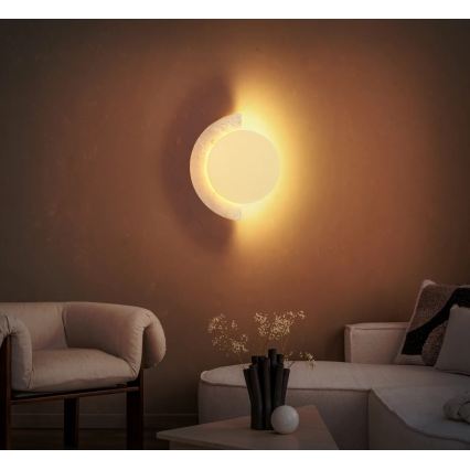 Globo - LED fali lámpatest LED/14W/230V 3000K