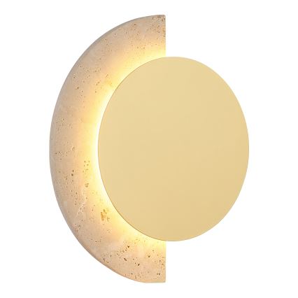 Globo - LED fali lámpatest LED/14W/230V 3000K