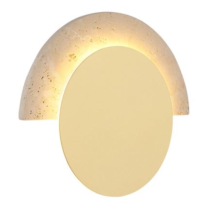 Globo - LED fali lámpatest LED/14W/230V 3000K