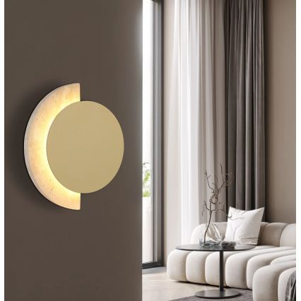 Globo - LED fali lámpatest LED/8W/230V 3000K