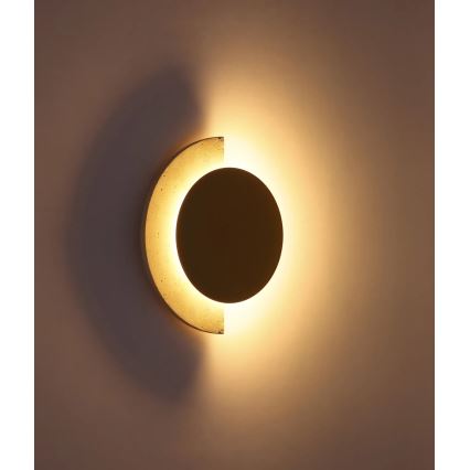 Globo - LED fali lámpatest LED/8W/230V 3000K