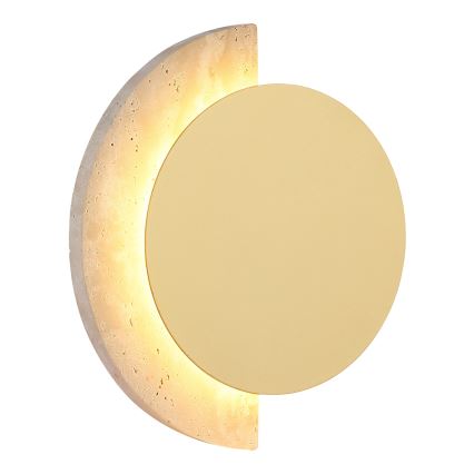 Globo - LED fali lámpatest LED/8W/230V 3000K