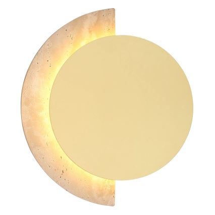 Globo - LED fali lámpatest LED/8W/230V 3000K