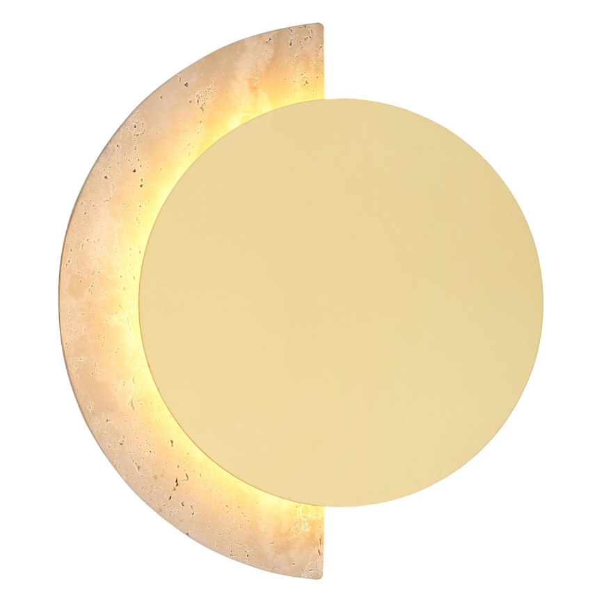 Globo - LED fali lámpatest LED/8W/230V 3000K