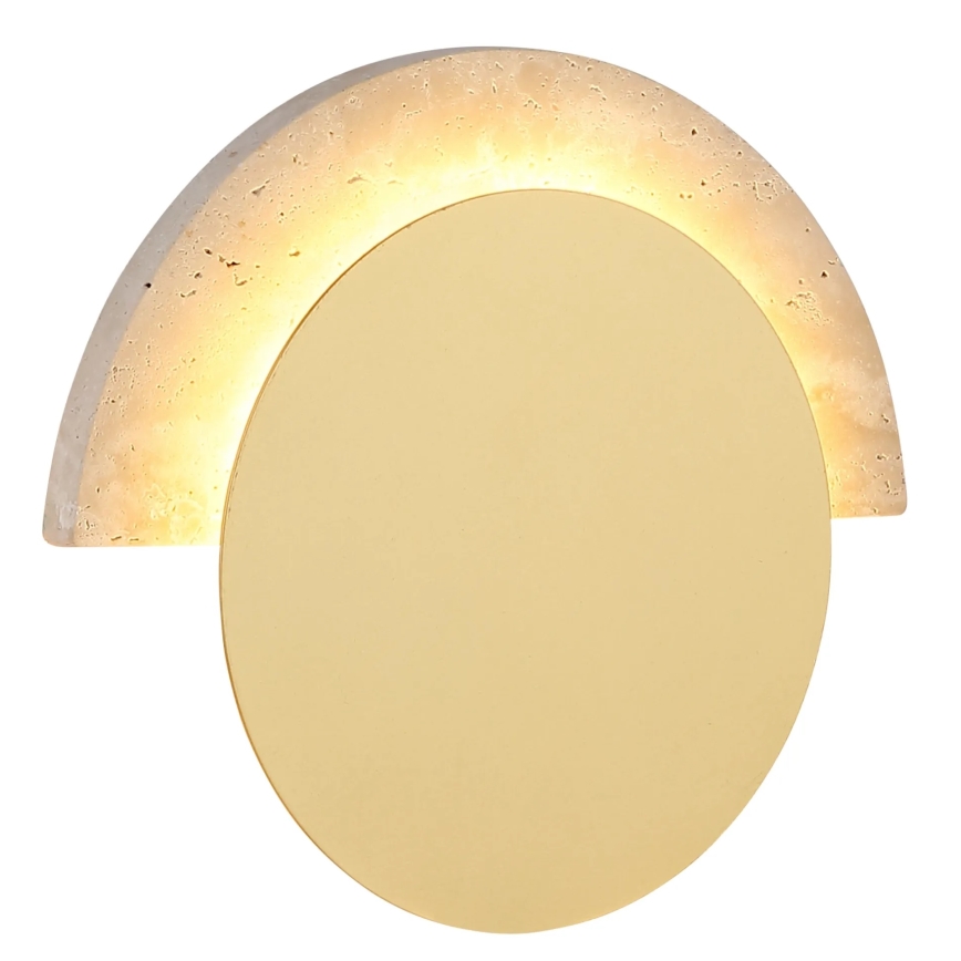 Globo - LED fali lámpatest LED/8W/230V 3000K