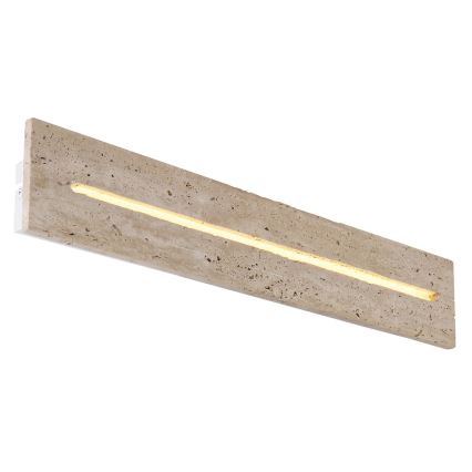 Globo - LED fali lámpa LED/21W/230V 3000K