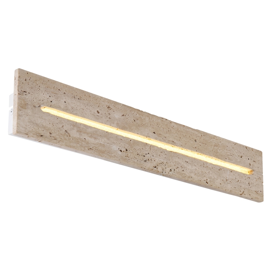 Globo - LED fali lámpa LED/21W/230V 3000K