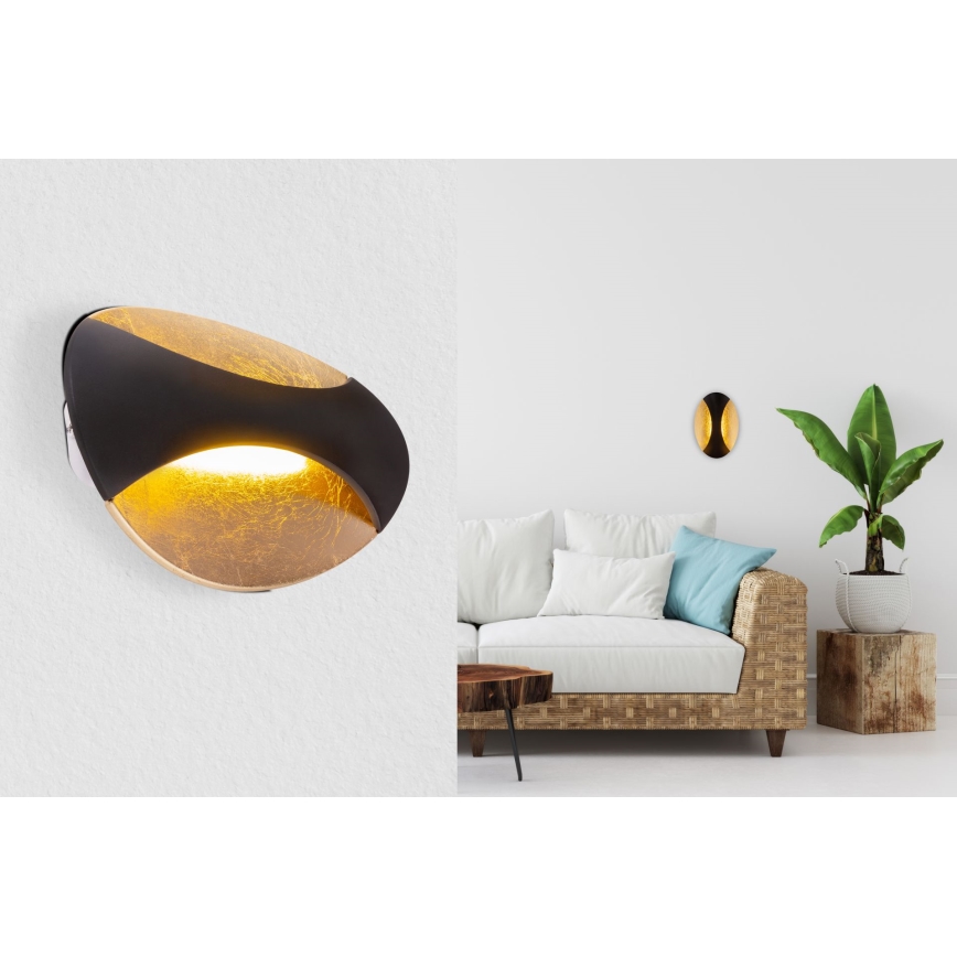 Globo - LED fali lámpa LED/6W/230V 3000K
