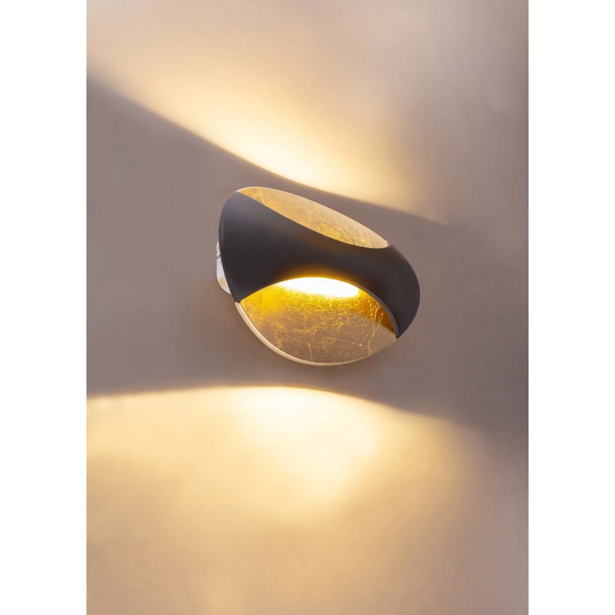 Globo - LED fali lámpa LED/6W/230V 3000K