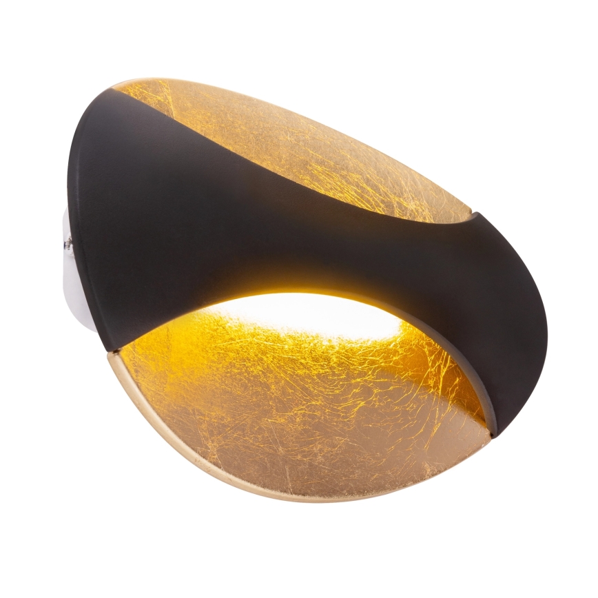 Globo - LED fali lámpa LED/6W/230V 3000K
