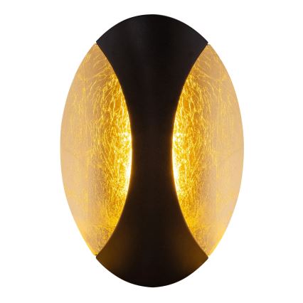 Globo - LED fali lámpa LED/6W/230V 3000K