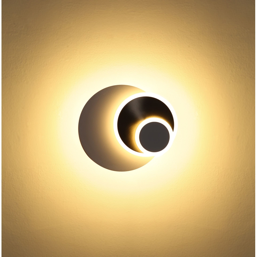 Globo - LED mennyezeti lámpa LED/20W/230V 3000K