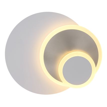 Globo - LED mennyezeti lámpa LED/20W/230V 3000K