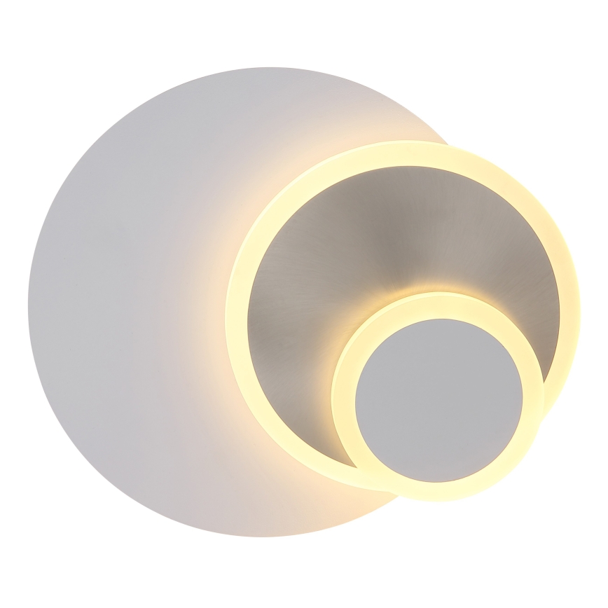 Globo - LED mennyezeti lámpa LED/20W/230V 3000K
