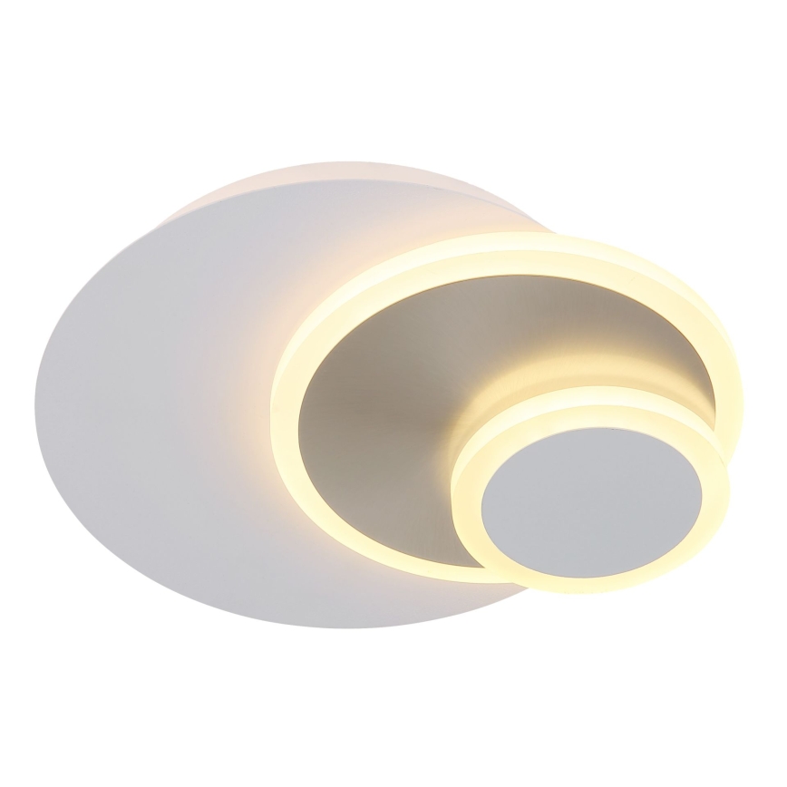 Globo - LED mennyezeti lámpa LED/20W/230V 3000K
