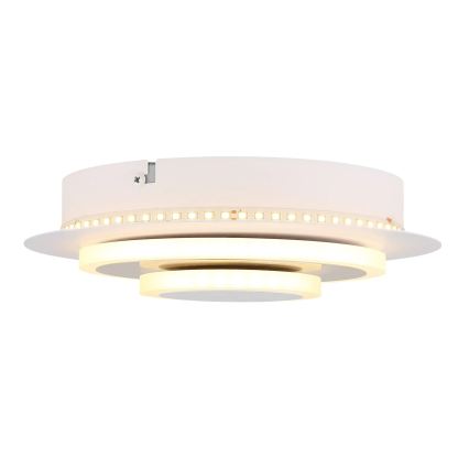 Globo - LED mennyezeti lámpa LED/20W/230V 3000K