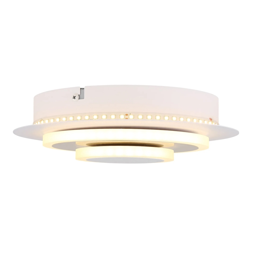 Globo - LED mennyezeti lámpa LED/20W/230V 3000K