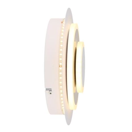 Globo - LED mennyezeti lámpa LED/20W/230V 3000K