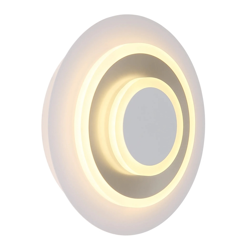 Globo - LED mennyezeti lámpa LED/20W/230V 3000K