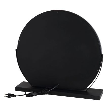 Globo - LED állítható fényerejű falra szerelhető tükör LED háttérvilágítással/10W/230V 2700/4000/6500K 12x48,5 cm