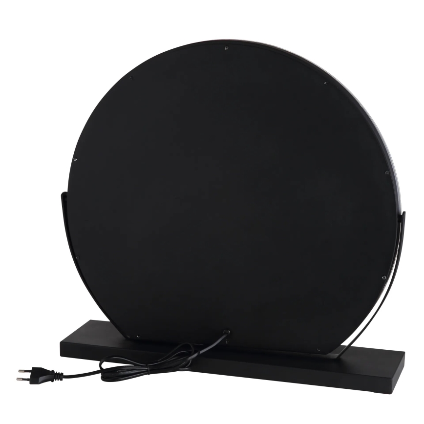 Globo - LED állítható fényerejű falra szerelhető tükör LED háttérvilágítással/10W/230V 2700/4000/6500K 12x48,5 cm