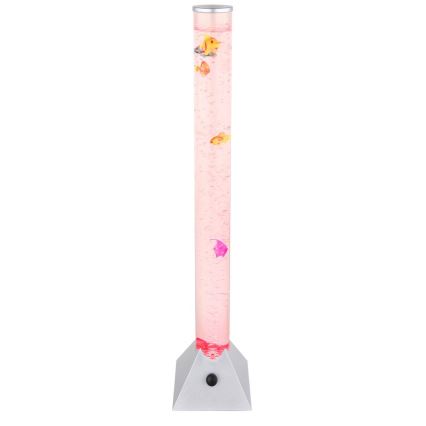 Globo - LED RGB dekorációs lámpa 12xLED/0,06W/230V