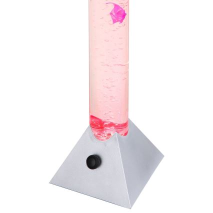 Globo - LED RGB dekorációs lámpa 12xLED/0,06W/230V