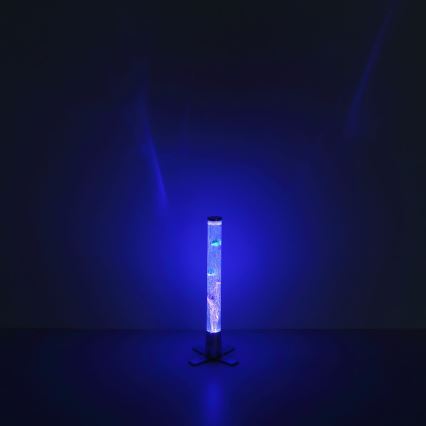 Globo - LED RGB Dekorlámpa 9xLED/0,06W/230V