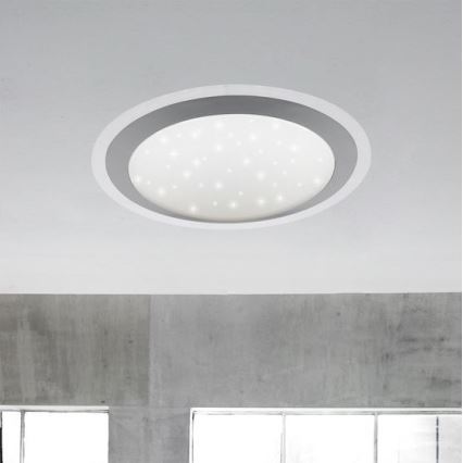 Globo - LED Mennyezeti lámpa LED/11W/230V