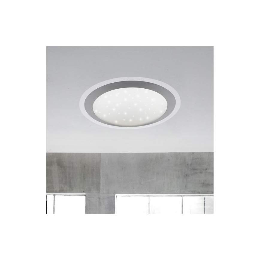 Globo - LED Mennyezeti lámpa LED/11W/230V