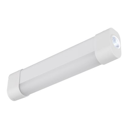 Globo - LED újratölthető aláépíthető lámpa 3 az 1-ben LED/2W/5V 3000/4000/7000K 800 mAh