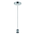 Globo A30 - Tápkábel  OLIVER 1xE27/40W/230V