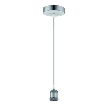Globo A30 - Tápkábel  OLIVER 1xE27/40W/230V