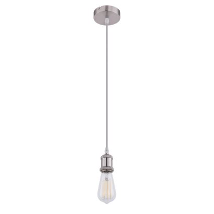 Globo A30 - Tápkábel  OLIVER 1xE27/40W/230V