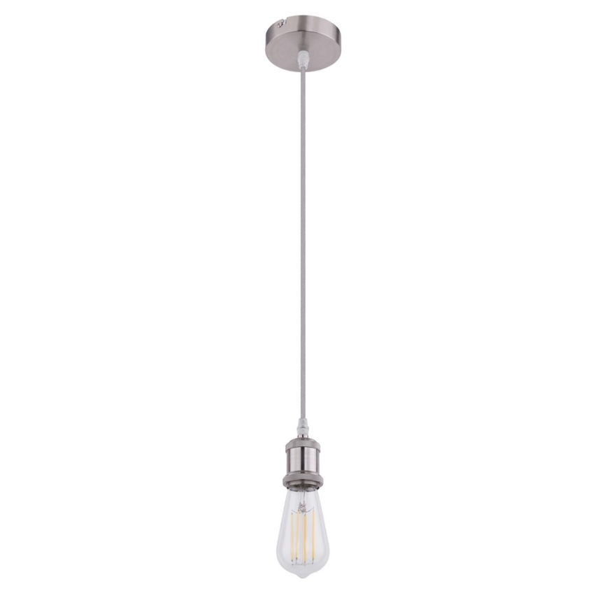 Globo A30 - Tápkábel  OLIVER 1xE27/40W/230V