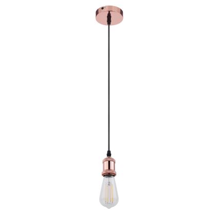 Globo A32 - Tápkábel OLIVER 1xE27/40W/230V