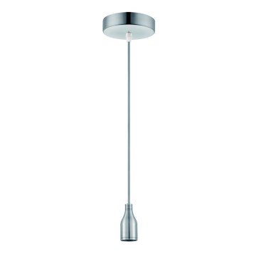 Globo A34 - Tápkábel  OLIVER 1xE27/40W/230V