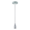 Globo A35 - Tápkábel  OLIVER 1xE27/40W/230V