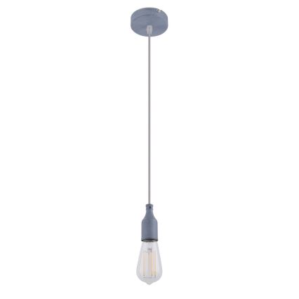 Globo A35 - Tápkábel  OLIVER 1xE27/40W/230V