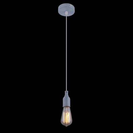 Globo A35 - Tápkábel  OLIVER 1xE27/40W/230V