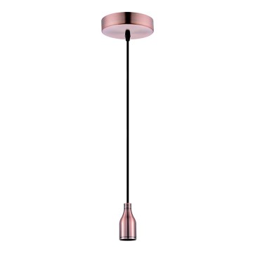 Globo A36 - Tápkábel OLIVER 1xE27/40W/230V