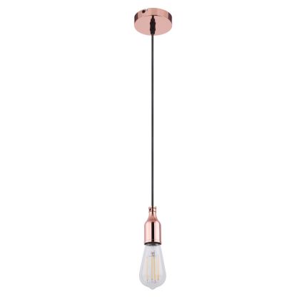 Globo A36 - Tápkábel OLIVER 1xE27/40W/230V