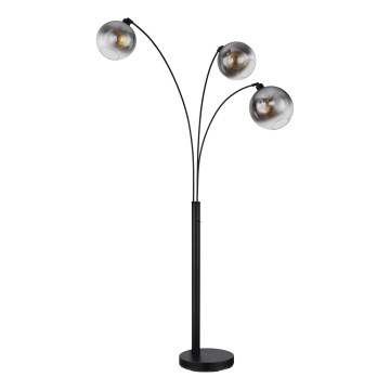 Globo - Állólámpa 3xE27/60W/230V