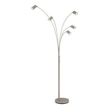 Globo - Állólámpa 5xGU10/35W/230V