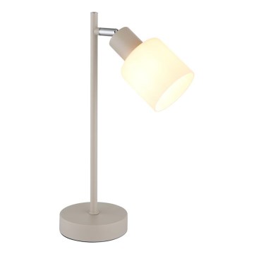 Globo - Asztali lámpa 1xE14/25W/230V